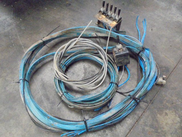 Camião polibenne Diversen MILTRA MB 20 PCA: foto 11