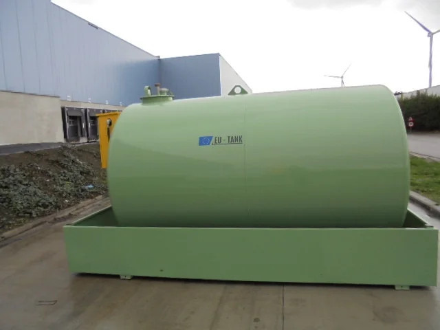 Emiliana Serbatoi TF9/50 - Depósito de armazenamento: foto 2 Emiliana Serbatoi TF9/50 - Depósito de armazenamento: foto 2