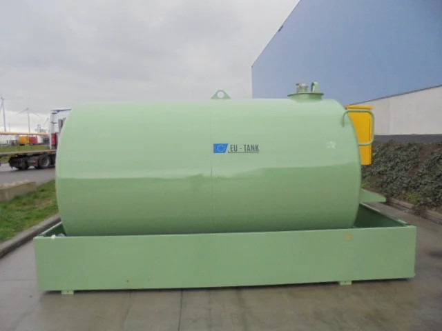 Emiliana Serbatoi TF9/50 - Depósito de armazenamento: foto 5 Emiliana Serbatoi TF9/50 - Depósito de armazenamento: foto 5
