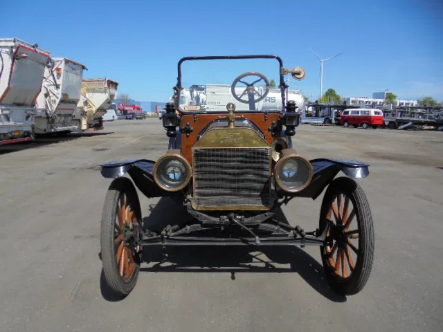 Ford Model T SPEEDSTER - Automóvel: foto 2 Ford Model T SPEEDSTER - Automóvel: foto 2
