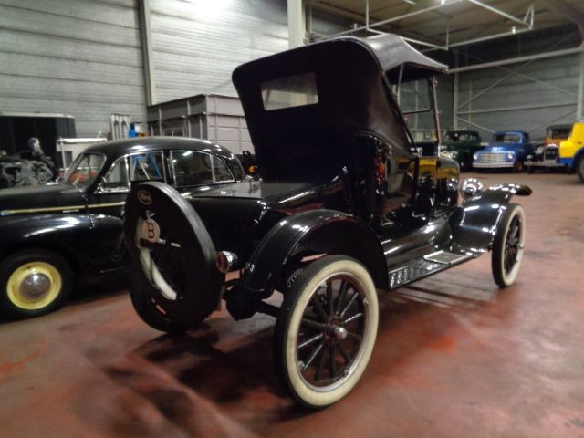 Ford T T RUNABOUT - Cabrio: foto 4 Ford T T RUNABOUT - Cabrio: foto 4