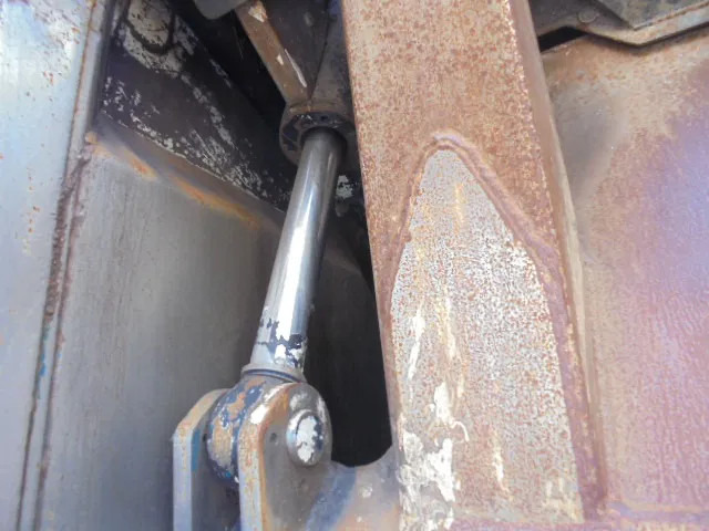 Caminhão de lixo GEESINK GPM III KT 2: foto 9