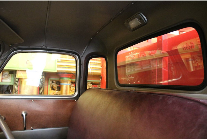 Camião de caixa aberta/ Plataforma GMC 1948 GMC: foto 9