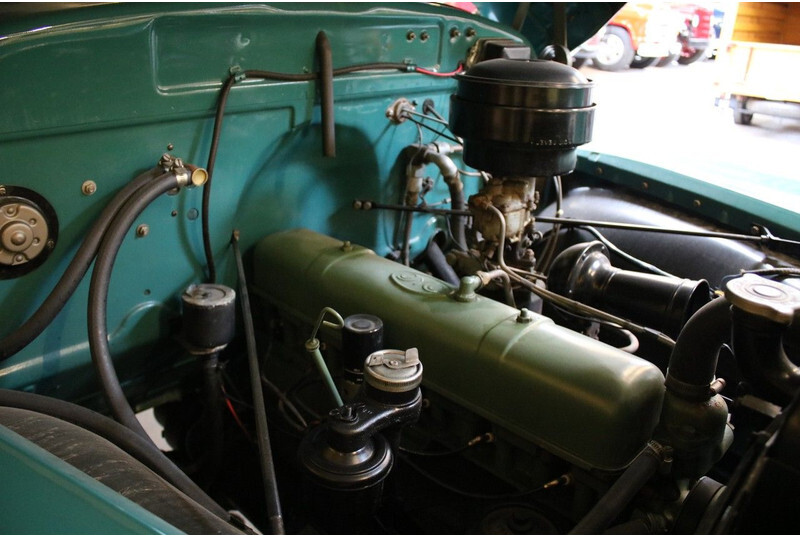 Camião de caixa aberta/ Plataforma GMC 1948 GMC: foto 11