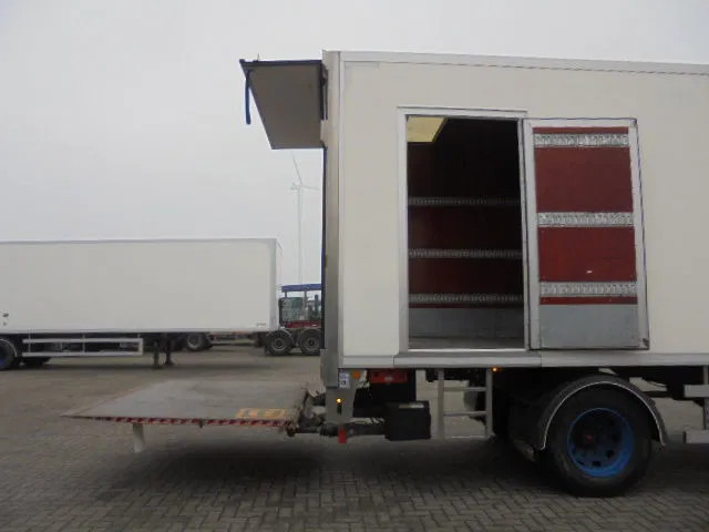 Leasing de Hertoghs LPRS9 NL KENTEKEN Hertoghs LPRS9 NL KENTEKEN: foto 7 Leasing de Hertoghs LPRS9 NL KENTEKEN Hertoghs LPRS9 NL KENTEKEN: foto 7