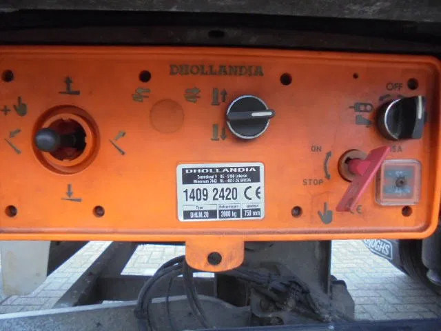 Leasing de Hertoghs LPRS9 NL KENTEKEN Hertoghs LPRS9 NL KENTEKEN: foto 10 Leasing de Hertoghs LPRS9 NL KENTEKEN Hertoghs LPRS9 NL KENTEKEN: foto 10