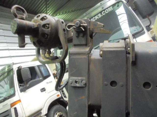 Lança Hiab 166 B2 CL: foto 9