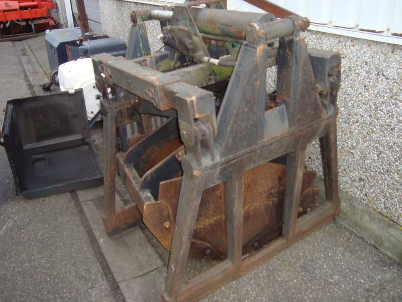 Hiab ALLTYPE YEARS AND PRICES HIAB PALFINGER HMF ATLAS KENNIS - Grua para camião: foto 4 Hiab ALLTYPE YEARS AND PRICES HIAB PALFINGER HMF ATLAS KENNIS - Grua para camião: foto 4