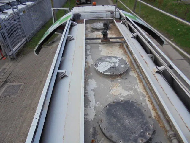 Leasing de Iveco Stralis 270 Iveco Stralis 270: foto 18