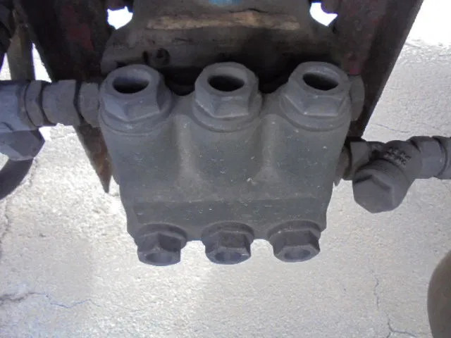 Leasing de Iveco Stralis 270 Iveco Stralis 270: foto 14