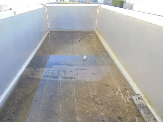 Lecinena 20 AL AC CP - Semi-reboque basculante: foto 5 Lecinena 20 AL AC CP - Semi-reboque basculante: foto 5