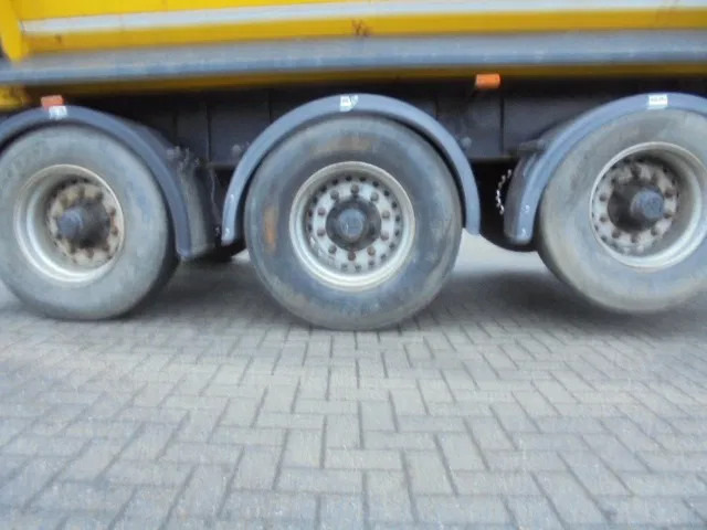 Leasing de Lider LD 110 Lider LD 110: foto 7