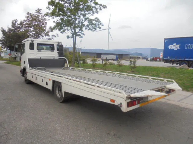 MAN TGL 8.180 TGL 8.180 OPRIJWAGEN NL KENTEKEN APK 25-05-2026 - Camião transporte de veículos: foto 2 MAN TGL 8.180 TGL 8.180 OPRIJWAGEN NL KENTEKEN APK 25-05-2026 - Camião transporte de veículos: foto 2