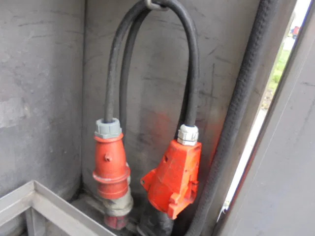 Semirreboque tanque Magyar S43 EDD: foto 14