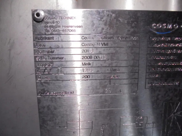 Semirreboque tanque Magyar S43 EDD: foto 15