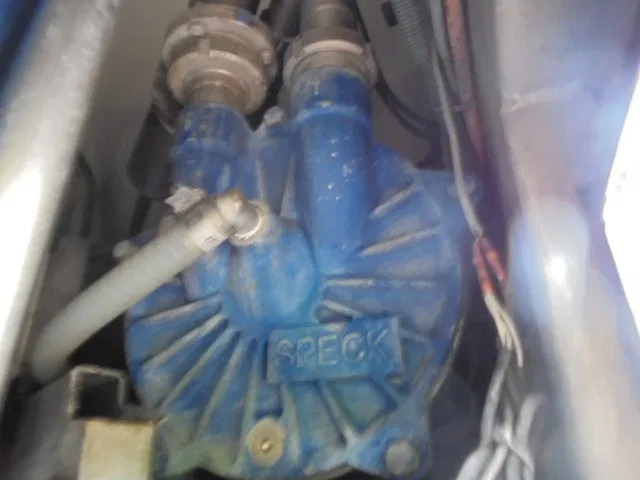 Semirreboque tanque Magyar S43 EDD: foto 11