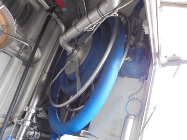 Semirreboque tanque Magyar S43 EDD: foto 10