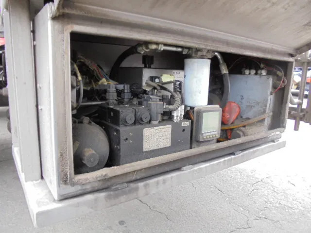 Semirreboque tanque Magyar S43 EDD: foto 19