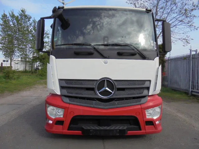 Mercedes-Benz Actros 2336 LL 6X2 EUR 6 - Camião transporte de veículos: foto 2 Mercedes-Benz Actros 2336 LL 6X2 EUR 6 - Camião transporte de veículos: foto 2