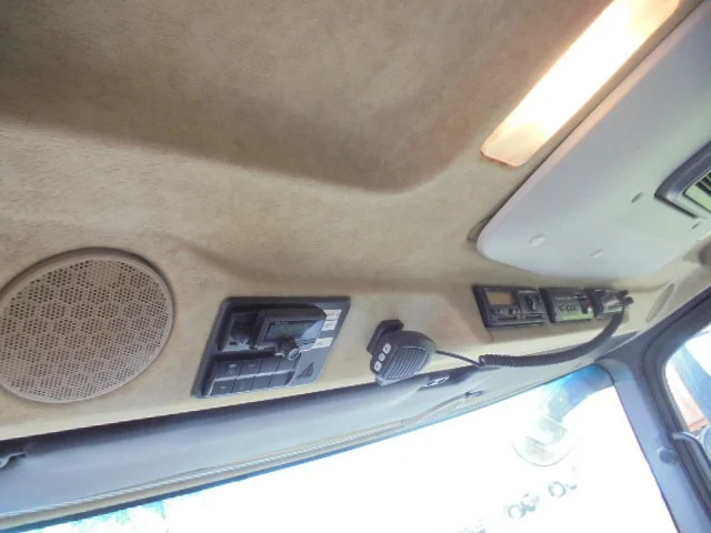 Leasing de Mercedes-Benz Actros 2340 Mercedes-Benz Actros 2340: foto 14