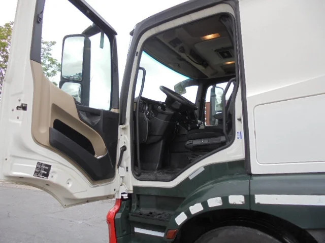 Leasing de Mercedes-Benz Actros 2340 Mercedes-Benz Actros 2340: foto 10