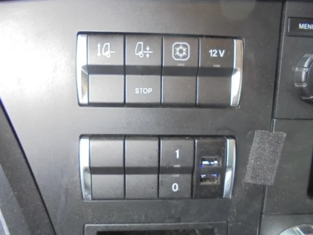 Leasing de Mercedes-Benz Actros 2340 Mercedes-Benz Actros 2340: foto 17
