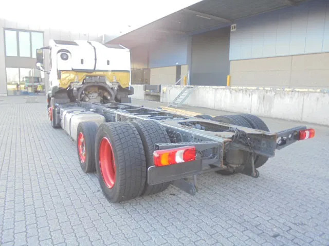 Mercedes-Benz Actros 2340 LL - Camião transporte de veículos: foto 2 Mercedes-Benz Actros 2340 LL - Camião transporte de veículos: foto 2