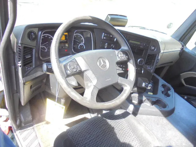 Camião transporte de veículos Mercedes-Benz Actros 2340 LL: foto 12