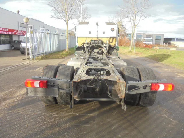 Mercedes-Benz Actros 2340 LL - Camião transporte de veículos: foto 5 Mercedes-Benz Actros 2340 LL - Camião transporte de veículos: foto 5