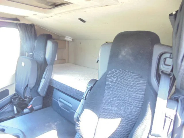 Camião transporte de veículos Mercedes-Benz Actros 2340 LL: foto 15