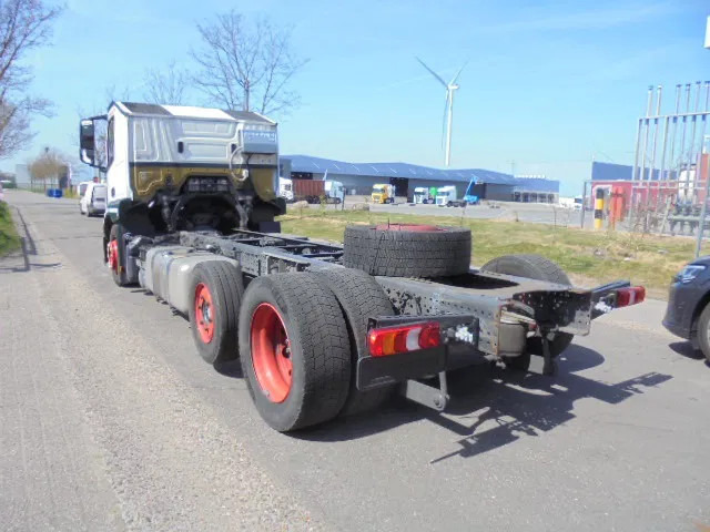 Mercedes-Benz Actros 2340 LL - Camião transporte de veículos: foto 5 Mercedes-Benz Actros 2340 LL - Camião transporte de veículos: foto 5