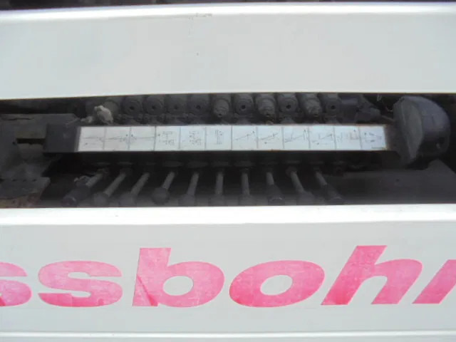 Mercedes-Benz Actros 2536 LL METAGO PRO - Camião transporte de veículos: foto 5 Mercedes-Benz Actros 2536 LL METAGO PRO - Camião transporte de veículos: foto 5