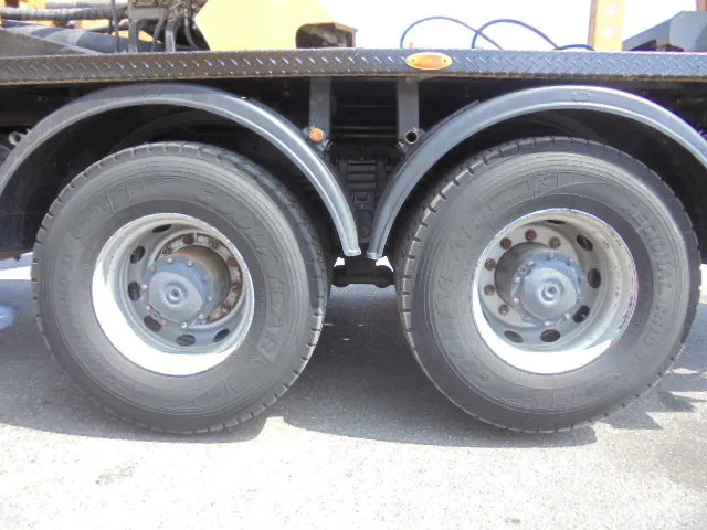 Autobomba de betão Mercedes-Benz Actros 4144 8X4 SANY 56M BETONPOMP: foto 10
