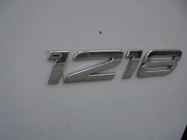 Mercedes-Benz Atego 1218 - Camião isotérmico: foto 4 Mercedes-Benz Atego 1218 - Camião isotérmico: foto 4