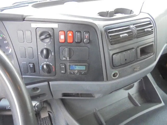 Leasing de Mercedes-Benz Atego 1224 240 PS NL TRUCK Mercedes-Benz Atego 1224 240 PS NL TRUCK: foto 16