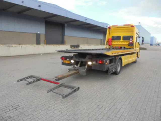 Caminhão reboque Mercedes-Benz Atego 1224 NL TRUCK: foto 6