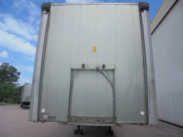 Netam-Fruehauf ONCR 19-109 APK 11-2025 NL TRAILER - Semi-reboque de lona: foto 2 Netam-Fruehauf ONCR 19-109 APK 11-2025 NL TRAILER - Semi-reboque de lona: foto 2