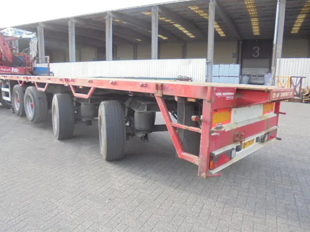 Leasing de Pacton T4-001 Pacton T4-001: foto 9