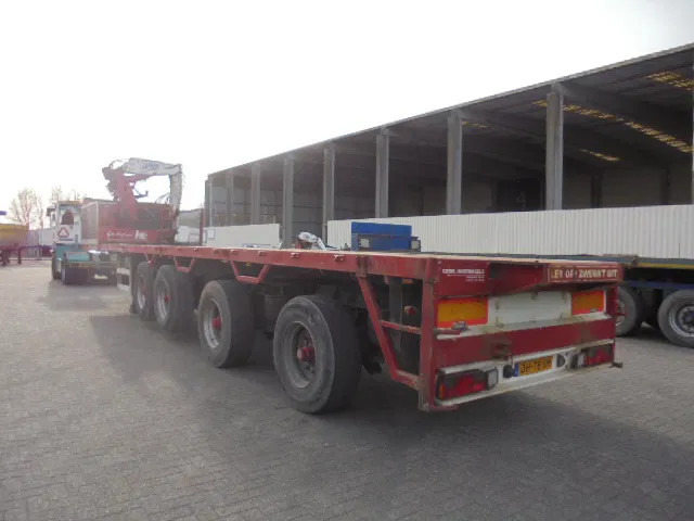 Leasing de Pacton T4-001 Pacton T4-001: foto 6