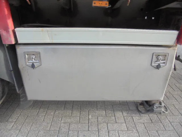 Leasing de Pacton T4-001 Pacton T4-001: foto 17
