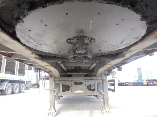 Leasing de Pacton T4-001 Pacton T4-001: foto 19