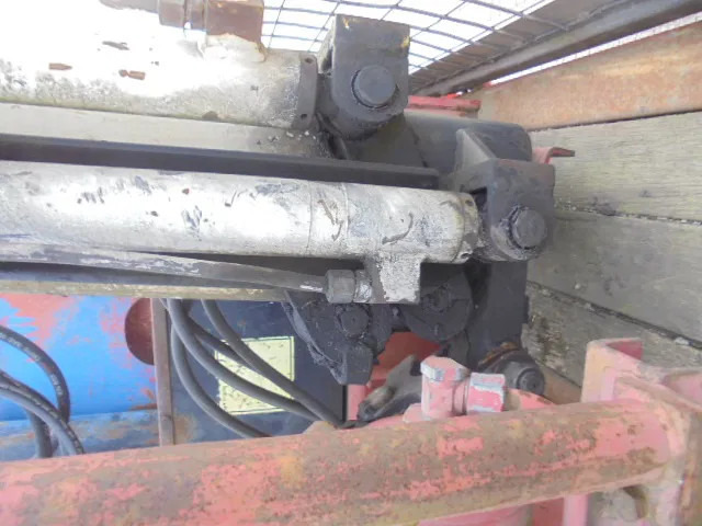 Leasing de Pacton T4-001 Pacton T4-001: foto 10