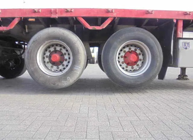 Leasing de Pacton T4-001 Pacton T4-001: foto 20