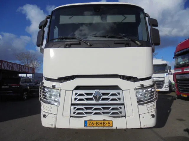 Renault T 430 6X2 NL TRUCK APK TUV 03-26 - Camião polibenne: foto 2 Renault T 430 6X2 NL TRUCK APK TUV 03-26 - Camião polibenne: foto 2