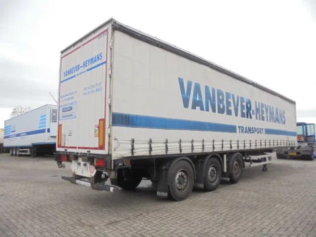 Renders ROC 12-27N X-STEERING - Semi-reboque de lona: foto 4 Renders ROC 12-27N X-STEERING - Semi-reboque de lona: foto 4