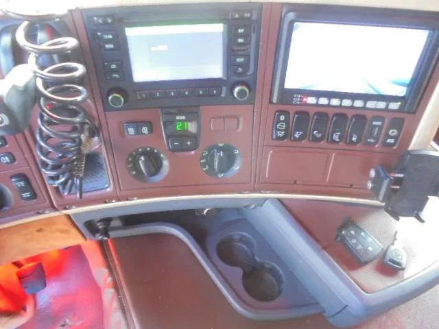 Camião grua Scania G480 6x2 RETARDER NL TRUCK: foto 12 Camião grua Scania G480 6x2 RETARDER NL TRUCK: foto 12