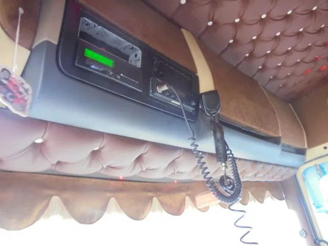 Camião grua Scania G480 6x2 RETARDER NL TRUCK: foto 15 Camião grua Scania G480 6x2 RETARDER NL TRUCK: foto 15