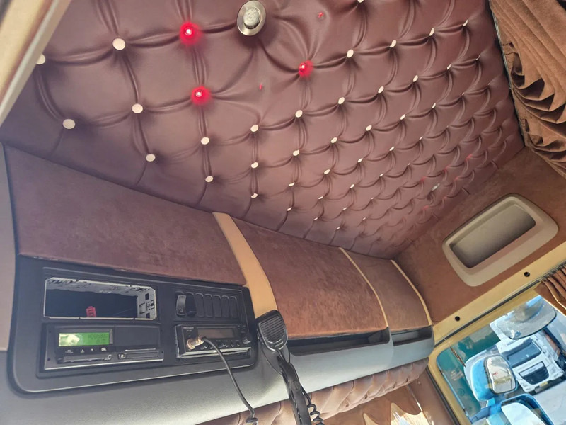 Camião grua Scania G480 6x2 RETARDER NL TRUCK: foto 11 Camião grua Scania G480 6x2 RETARDER NL TRUCK: foto 11