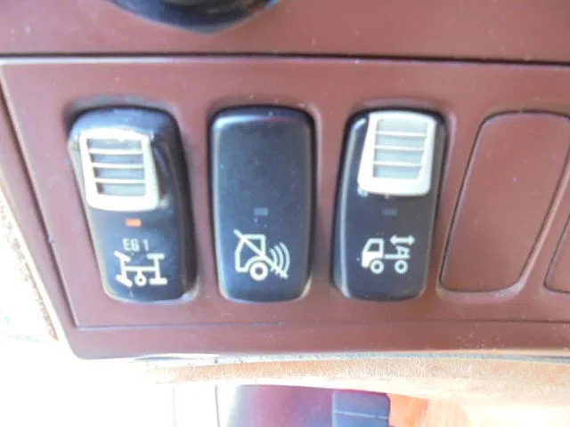 Camião grua Scania G480 6x2 RETARDER NL TRUCK: foto 19 Camião grua Scania G480 6x2 RETARDER NL TRUCK: foto 19