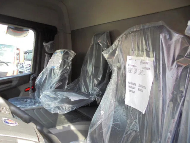 Camião chassi novo Scania P450 XT 4X4 NIEUW - DEMO: foto 10